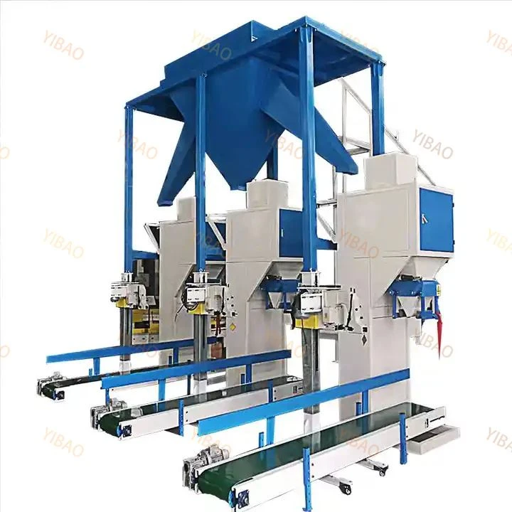 Automatic Packaging Machine