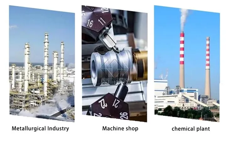 Dust Collector Machine