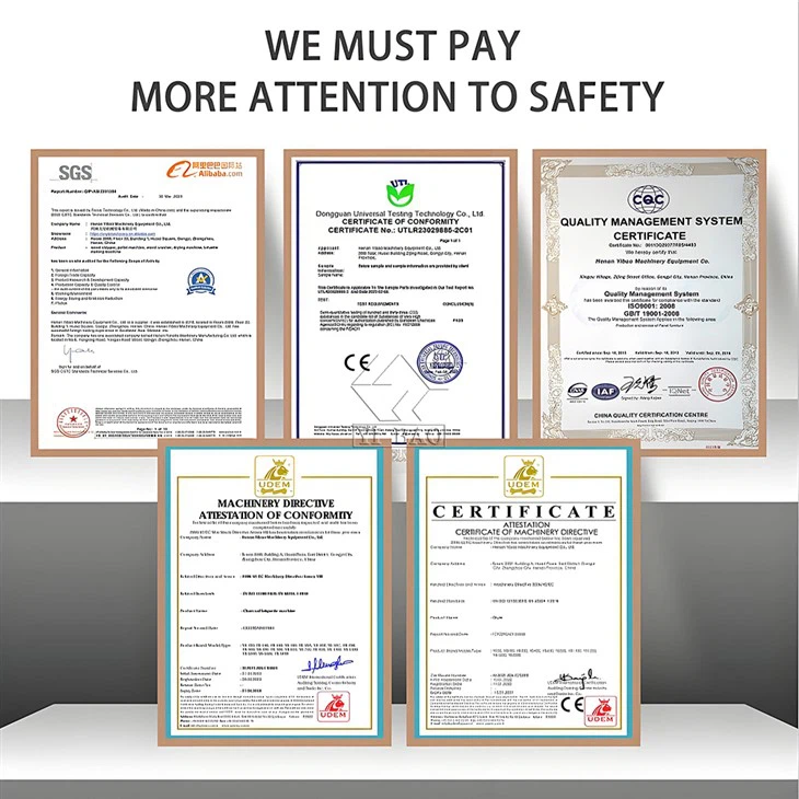 Flexible Chain Conveyor