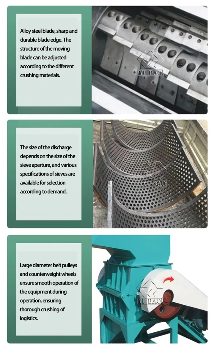 Pipe Crusher Machine Pipe Crusher Machine