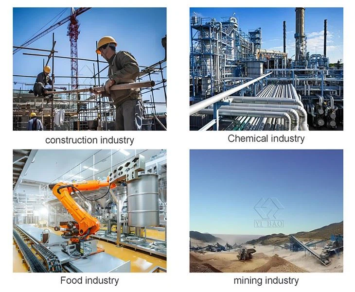 Scraper Chain Conveyor