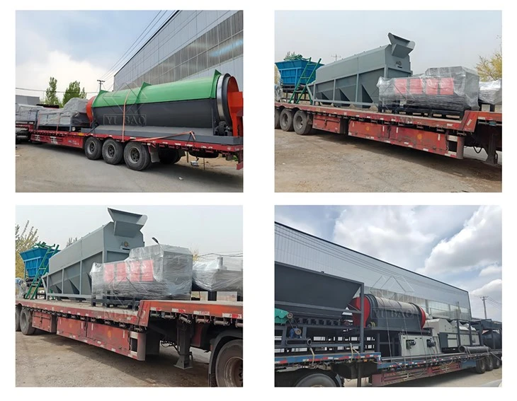 Small Eddy Current Separator Small Eddy Current Separator