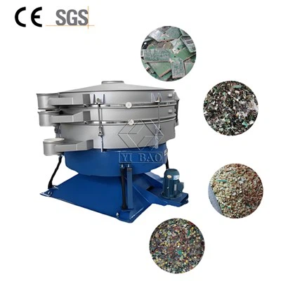 Vaglio vibrante per macchina di vagliatura