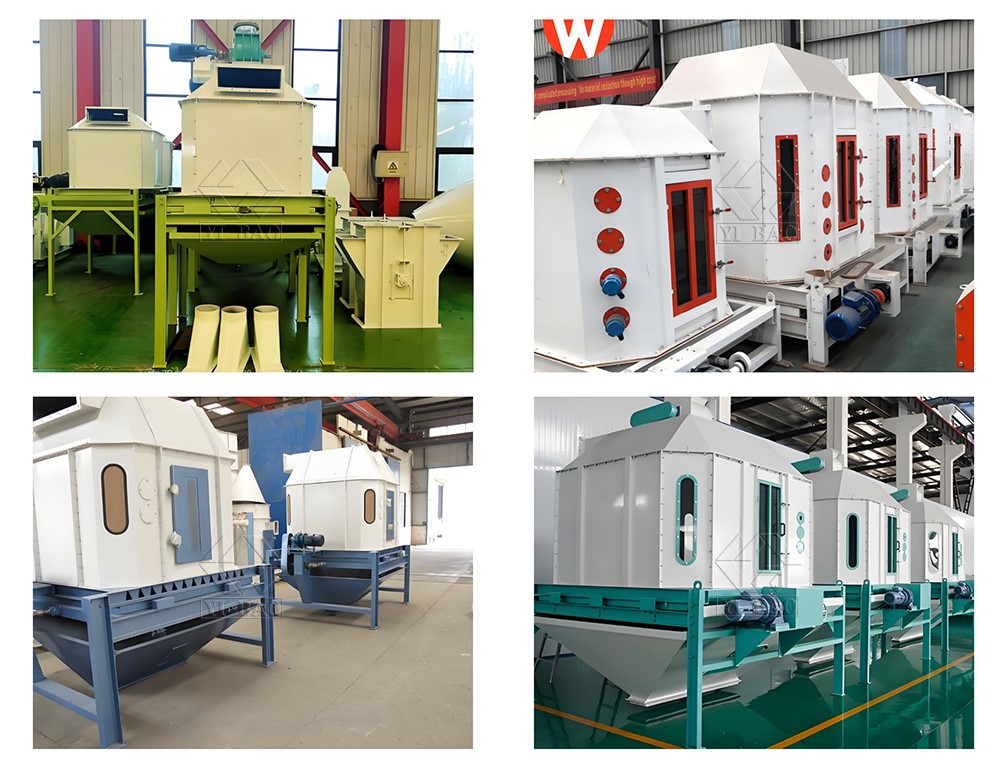 cpm pellet cooler cpm pellet cooler