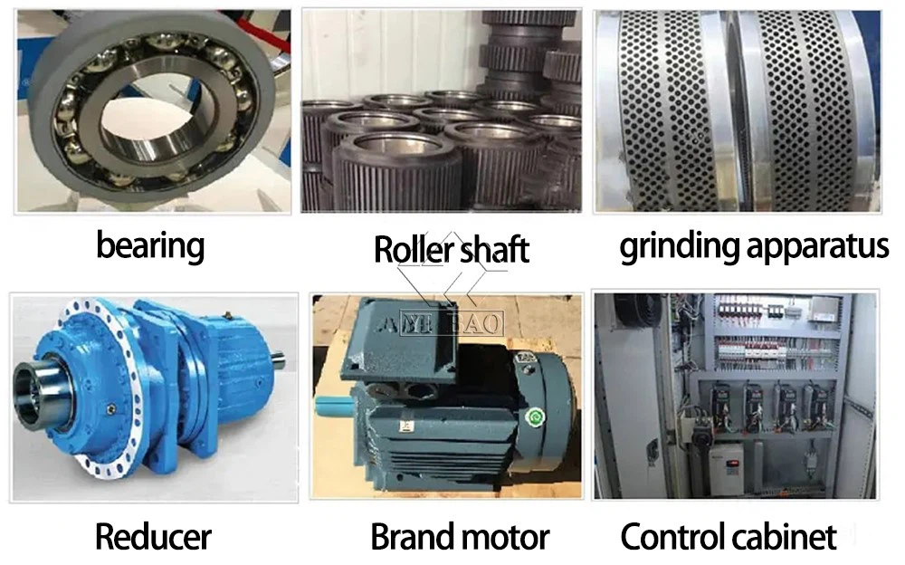 biomass briquetting machine biomass briquetting machine